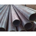 Welded Pipes ASTM A500 SSAW Pipe Manufactory